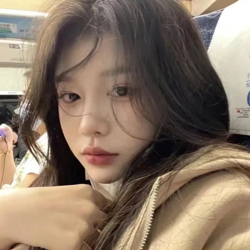 美女头像甜美背影_美女壁纸