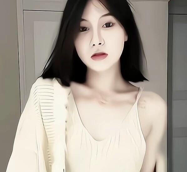 美女照片手机挡脸头像_美女照片头像霸气