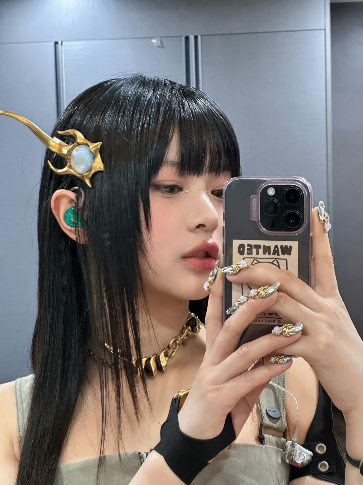 美女头像真人甜美_美女头像真人侧脸
