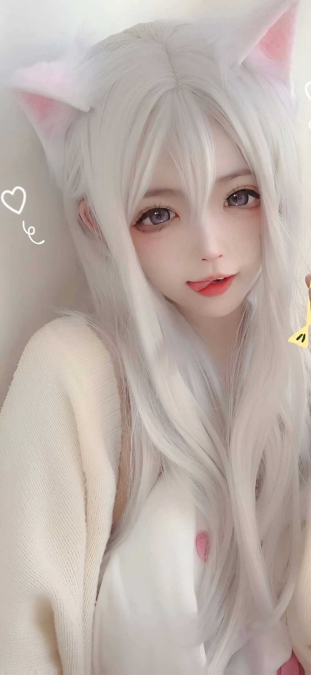 美女图片微信头像真人_美女图片微信头像背影酷霸气