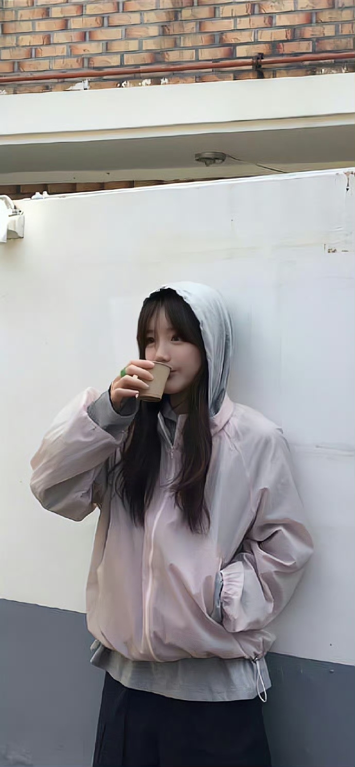 美女头像真人头像可爱_美女头像真人很吸引人