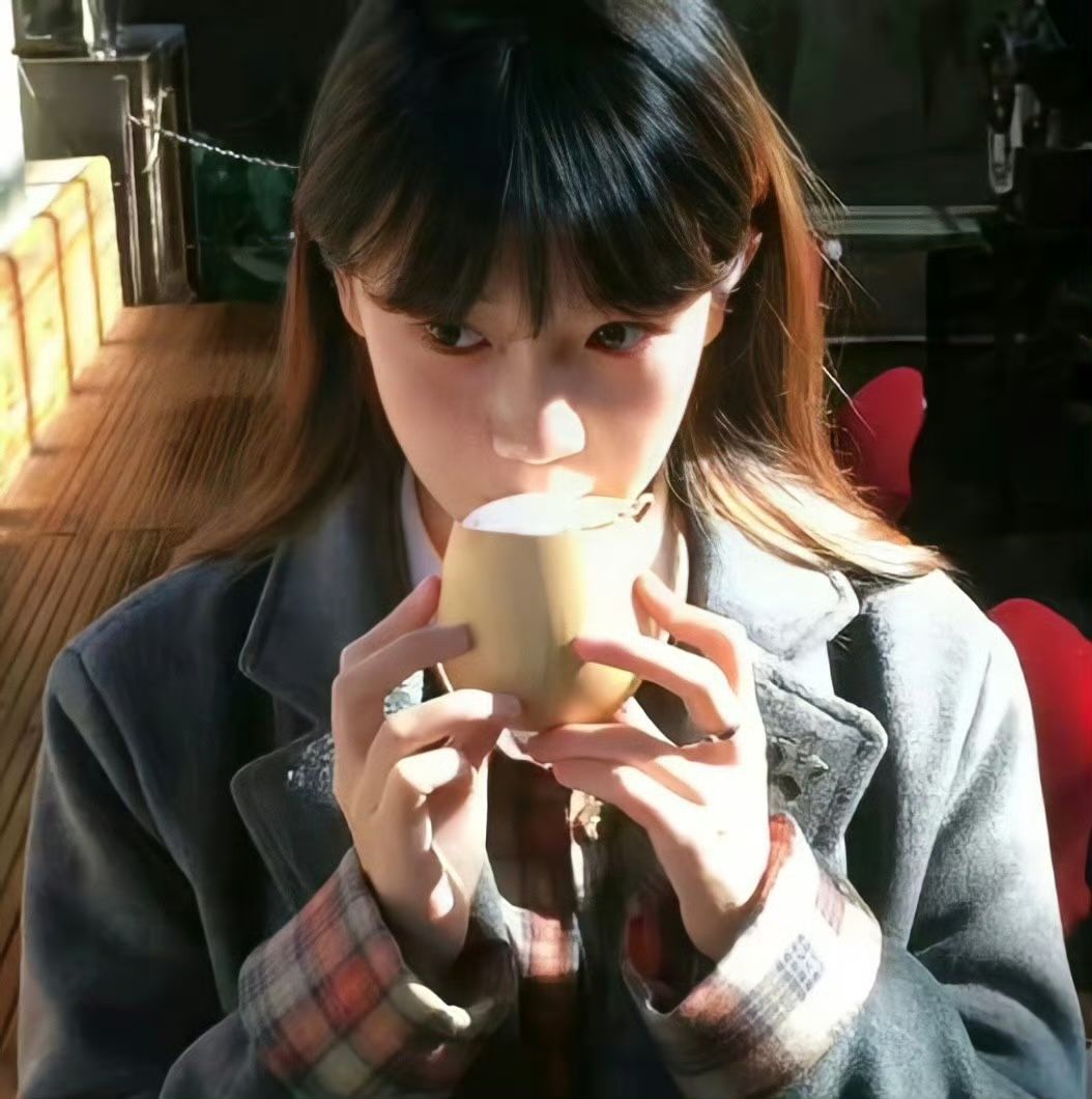 美女照片头像_美女图片微信头像
