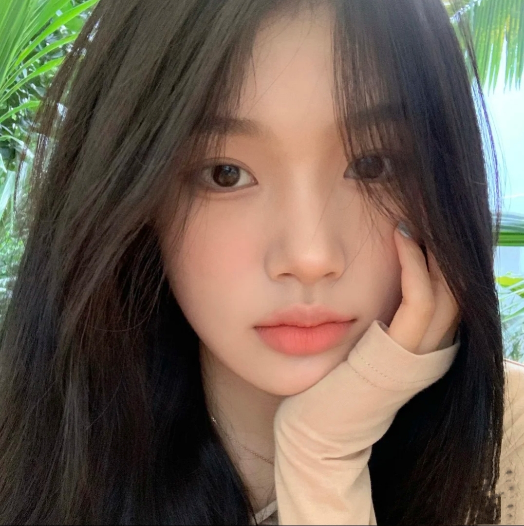美女图片微信头像_美女头像漂亮