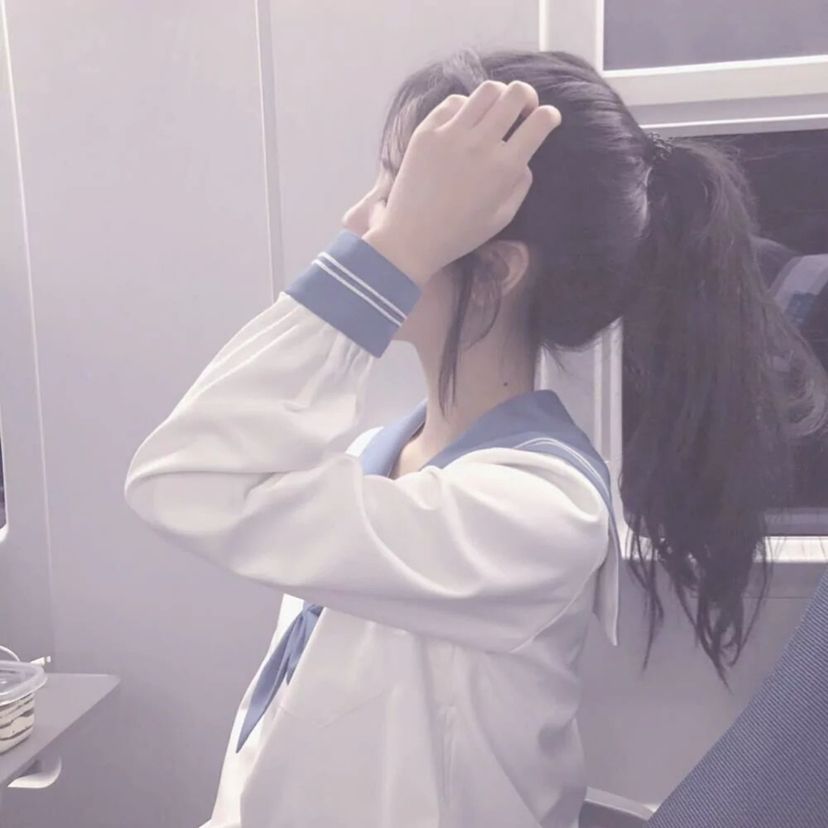 美女头像真人头像高冷_美女头像真人侧脸