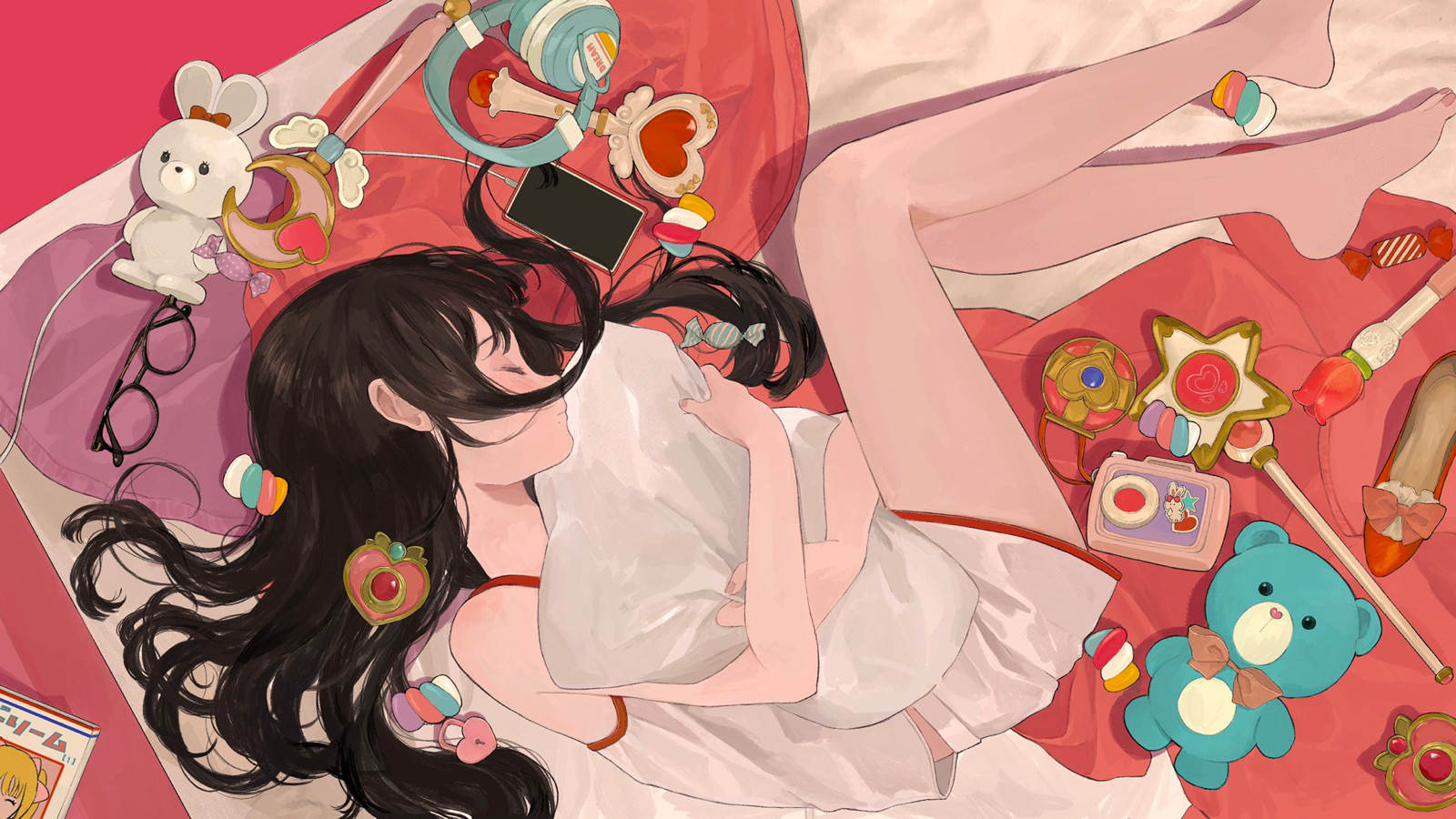 美女头像_美女头像真人头像高冷