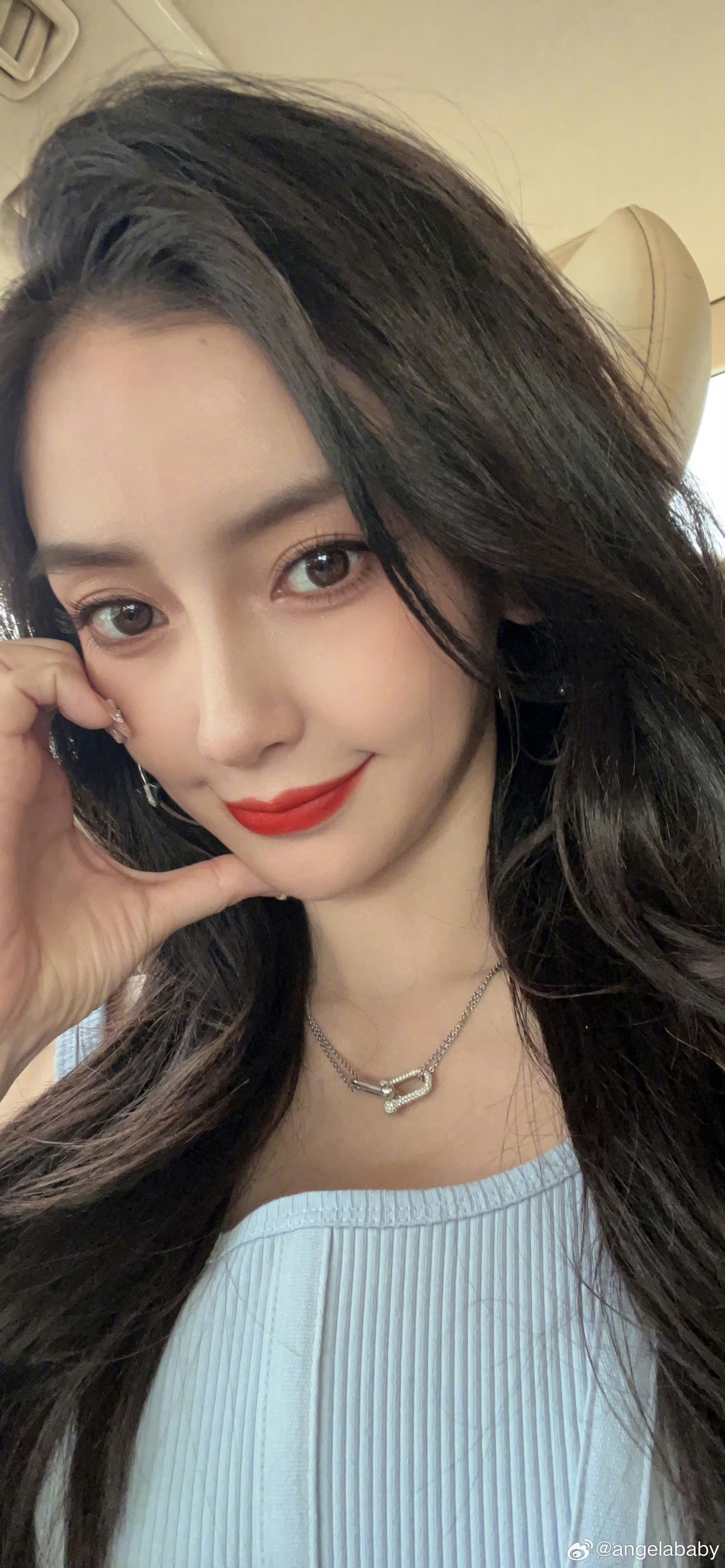 美女头像真实_美女头像