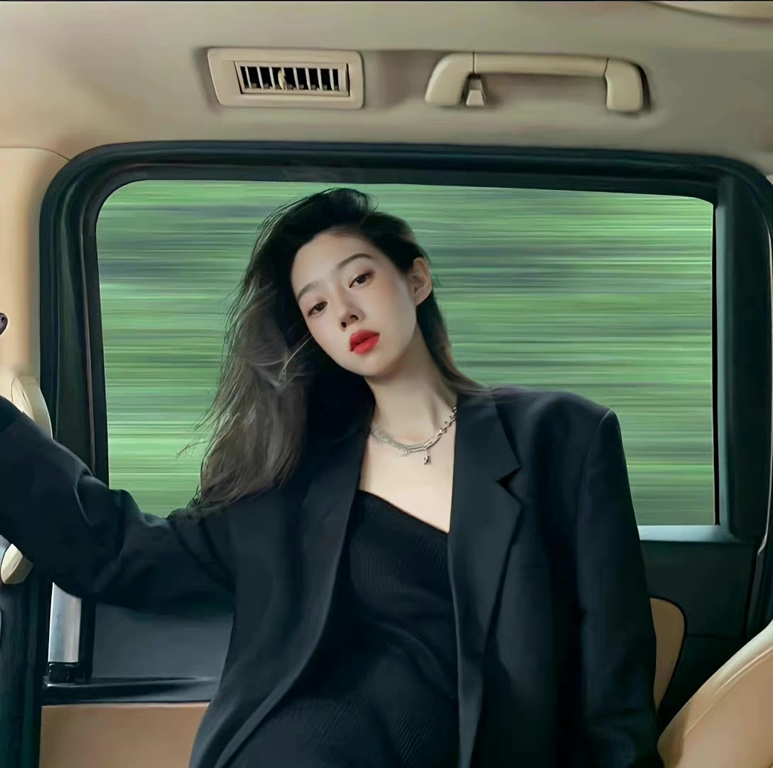 美女头像_美女壁纸