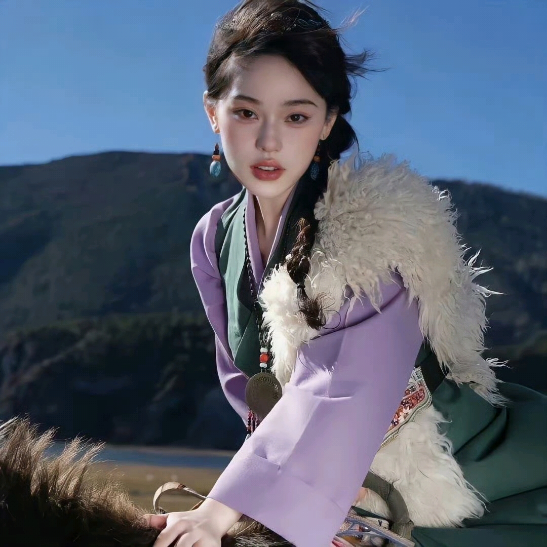 美女头像漂亮_美女头像高冷