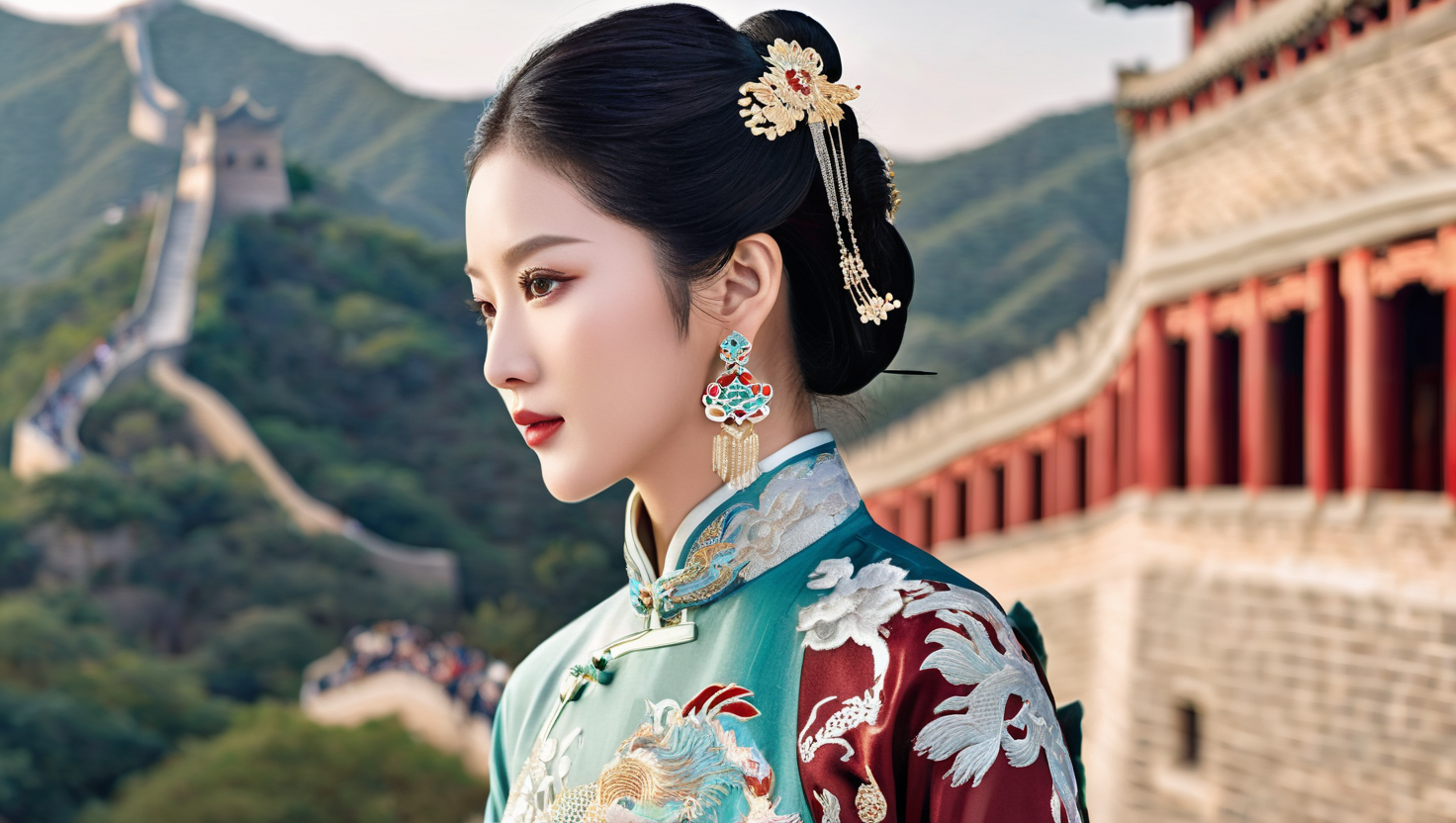 美女照片app_美女图片微信头像侧面