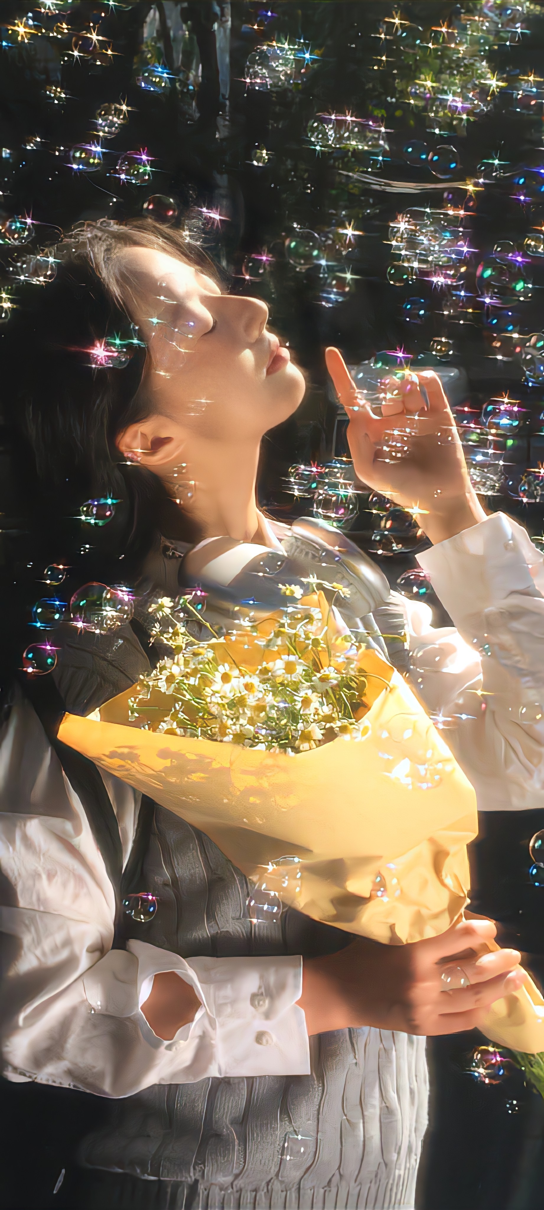 美女头像真人甜美_美女头像甜美可爱
