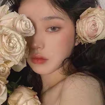 美女头像照片_美女图片微信头像