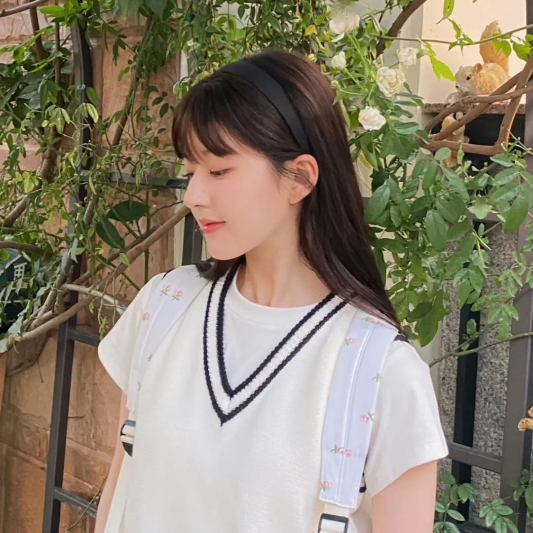 美女头像漂亮_美女头像