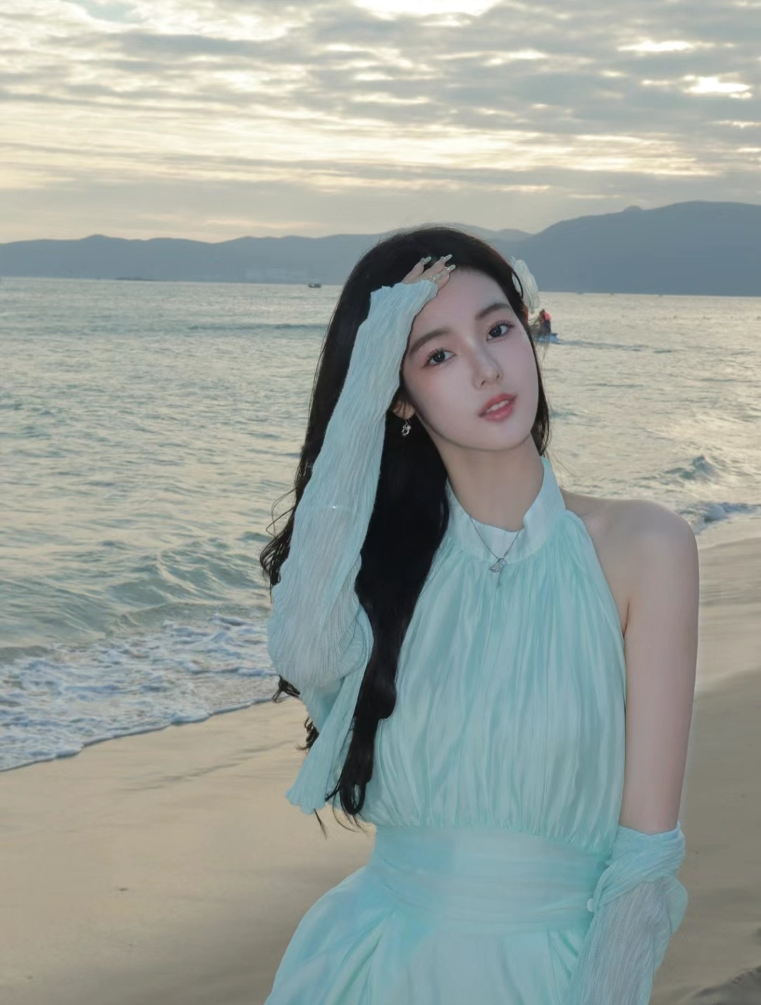 美女照片.可爱霸气_美女图片微信头像