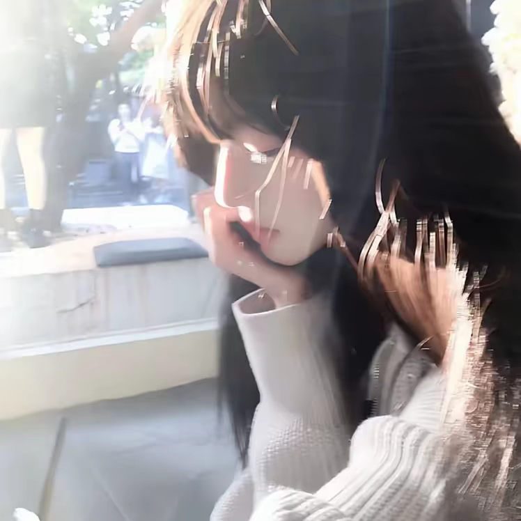 美女头像真实_美女头像图片