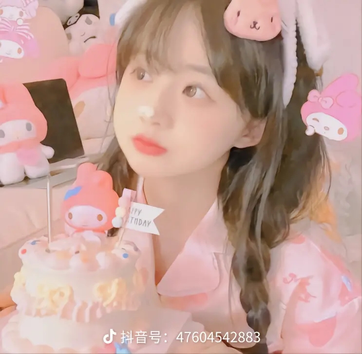 美女头像真人可爱_美女图片微信头像