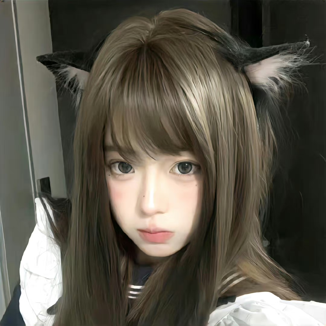 美女头像真人很吸引人_美女壁纸手机壁纸