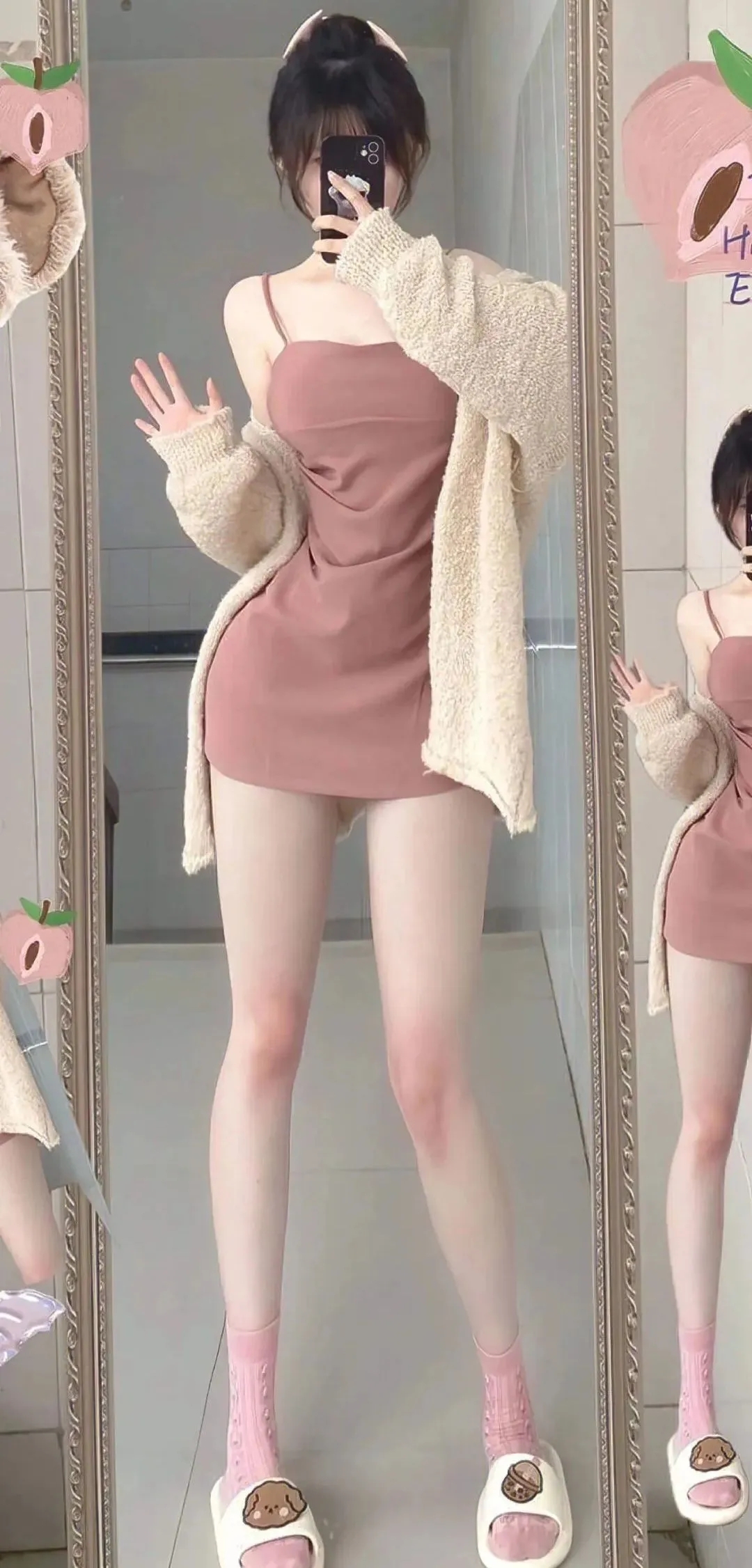 美女壁纸_美女头像真人头像高冷