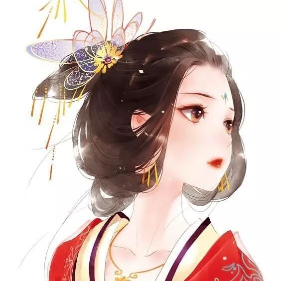 美女头像甜美_美女头像甜美可爱