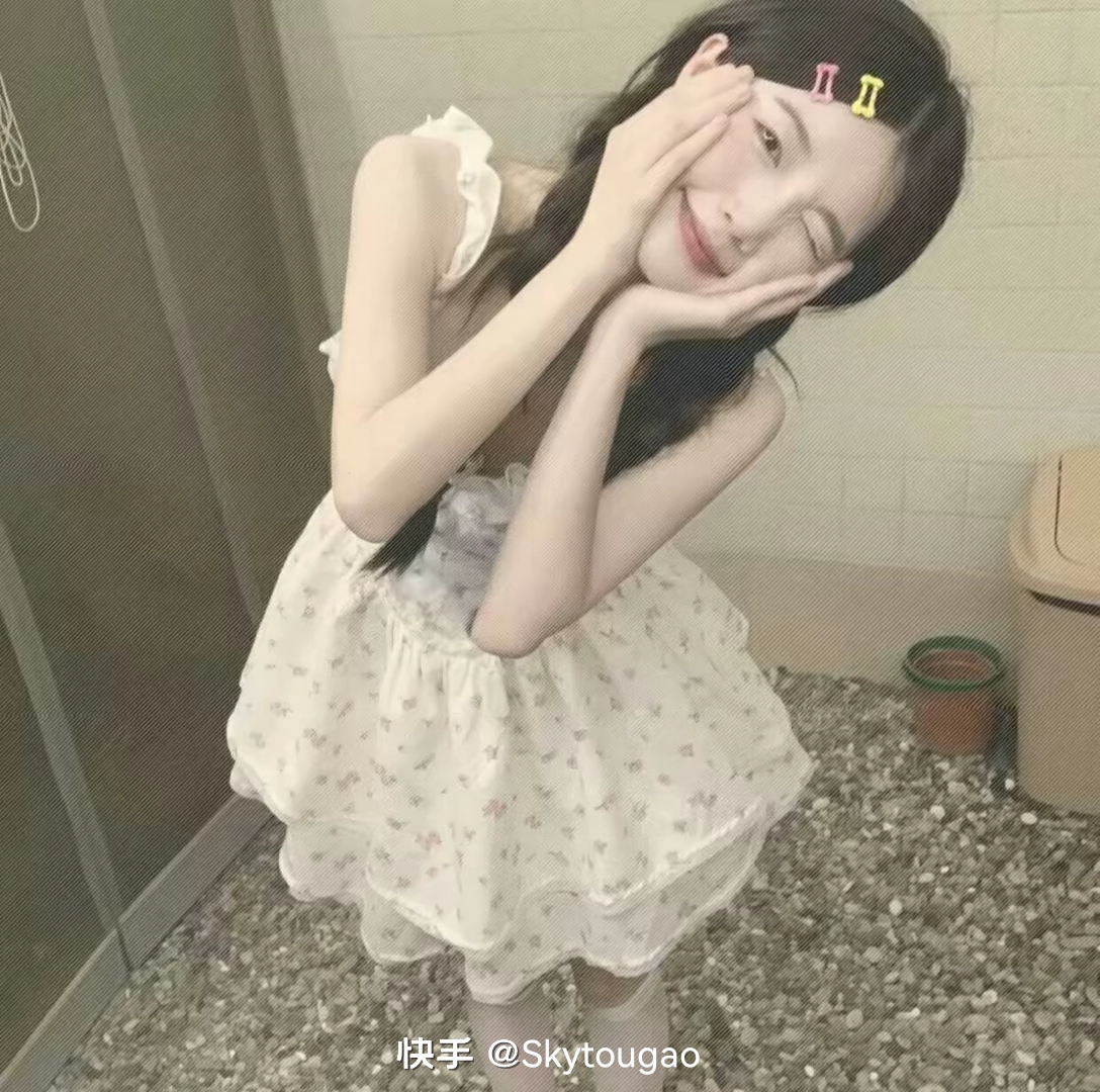 美女头像背影_美女头像真人头像高清