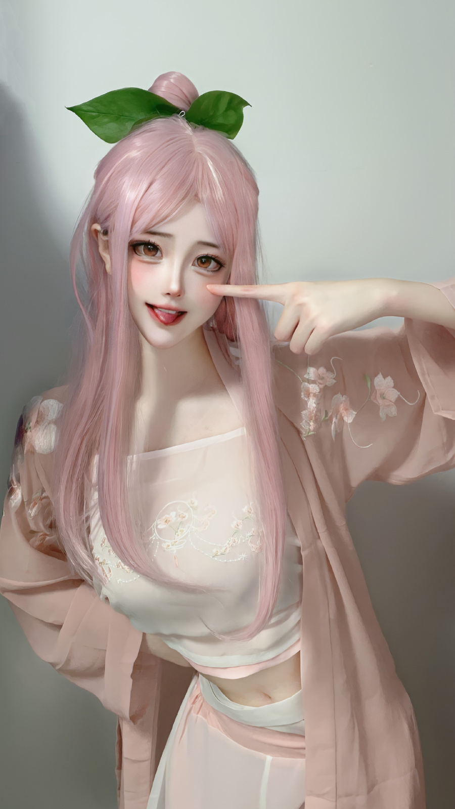 美女图片微信头像_美女壁纸图片2025最新款