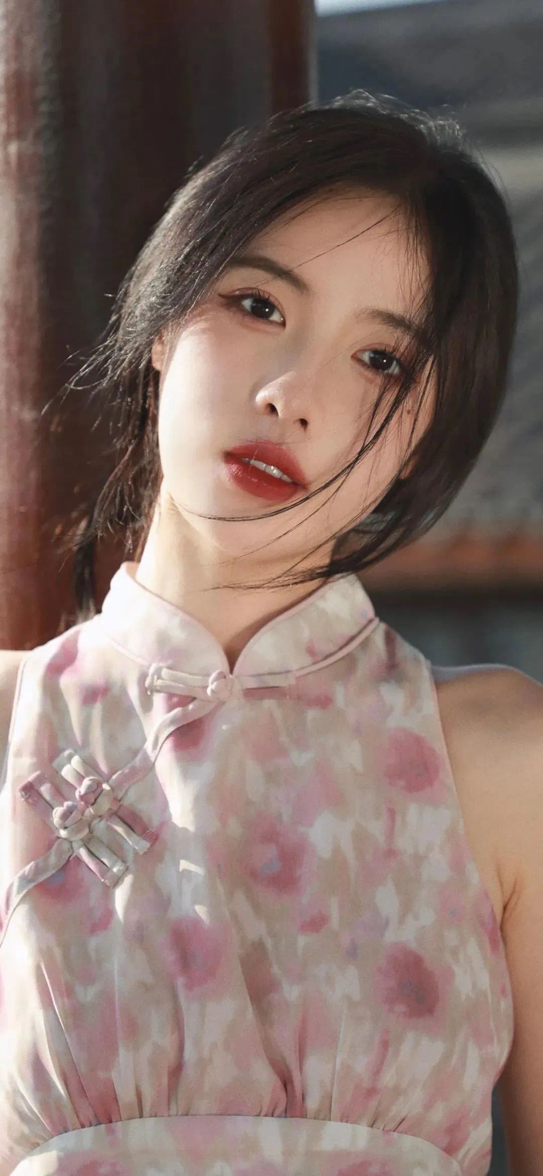 美女照片大全壁纸高清_美女照片.可爱霸气