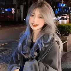 美女头像甜美可爱_美女头像图片