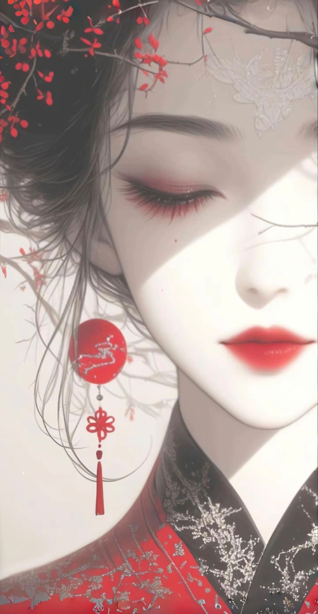 美女照片_美女头像图片