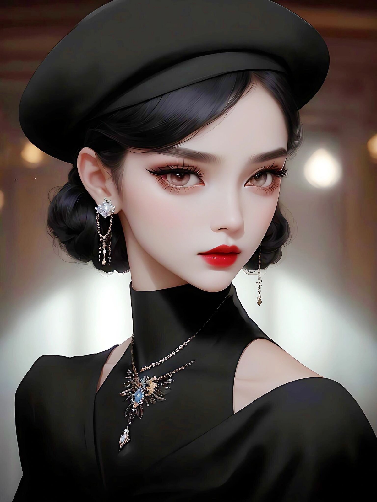 美女照片游泳壁纸_美女照片游泳中国