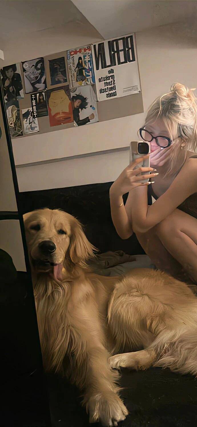 美女自拍_美女头像照片