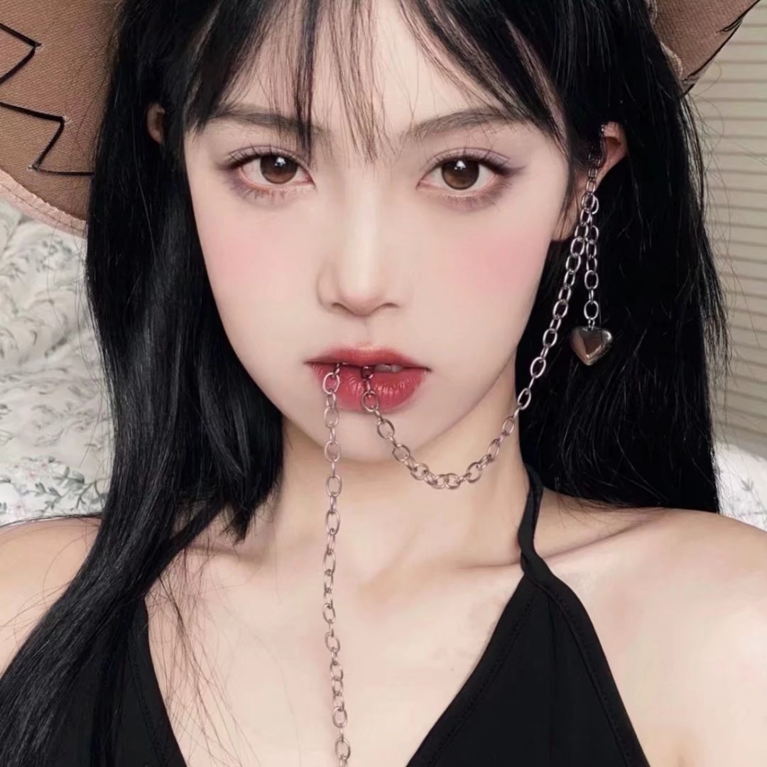 美女头像甜美头像气质_美女头像