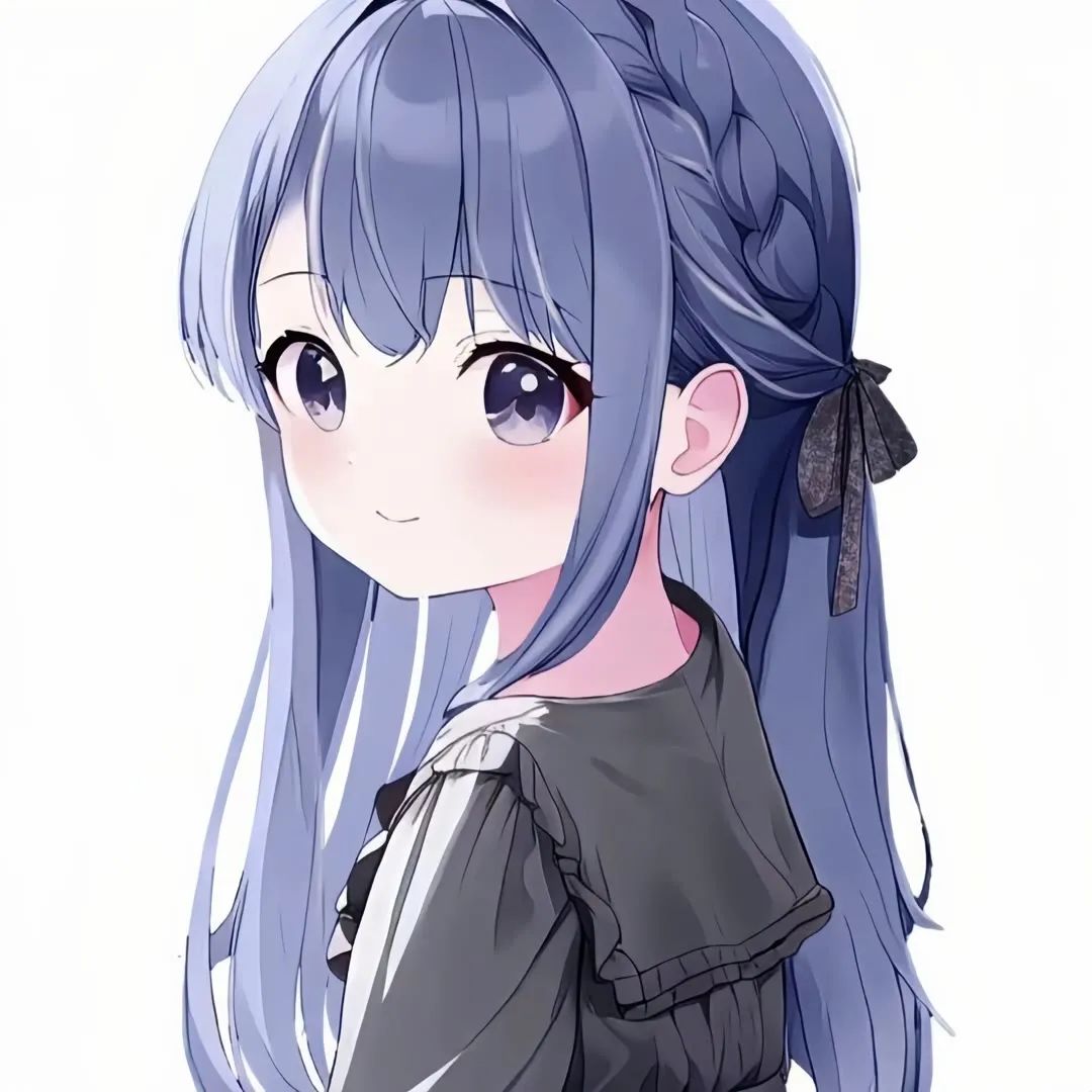 美女图片微信头像背影_美女壁纸