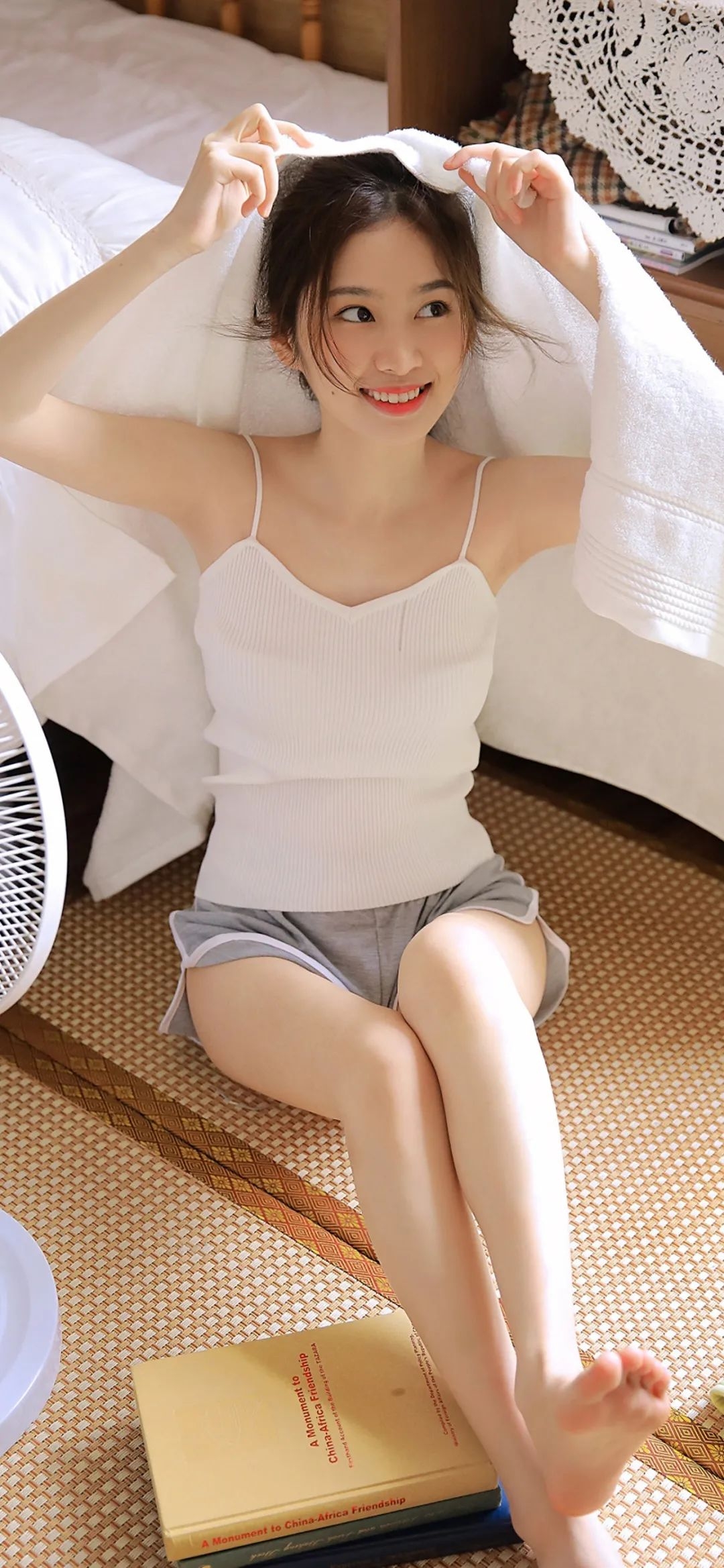 美女壁纸手机壁纸_美女壁纸全屏