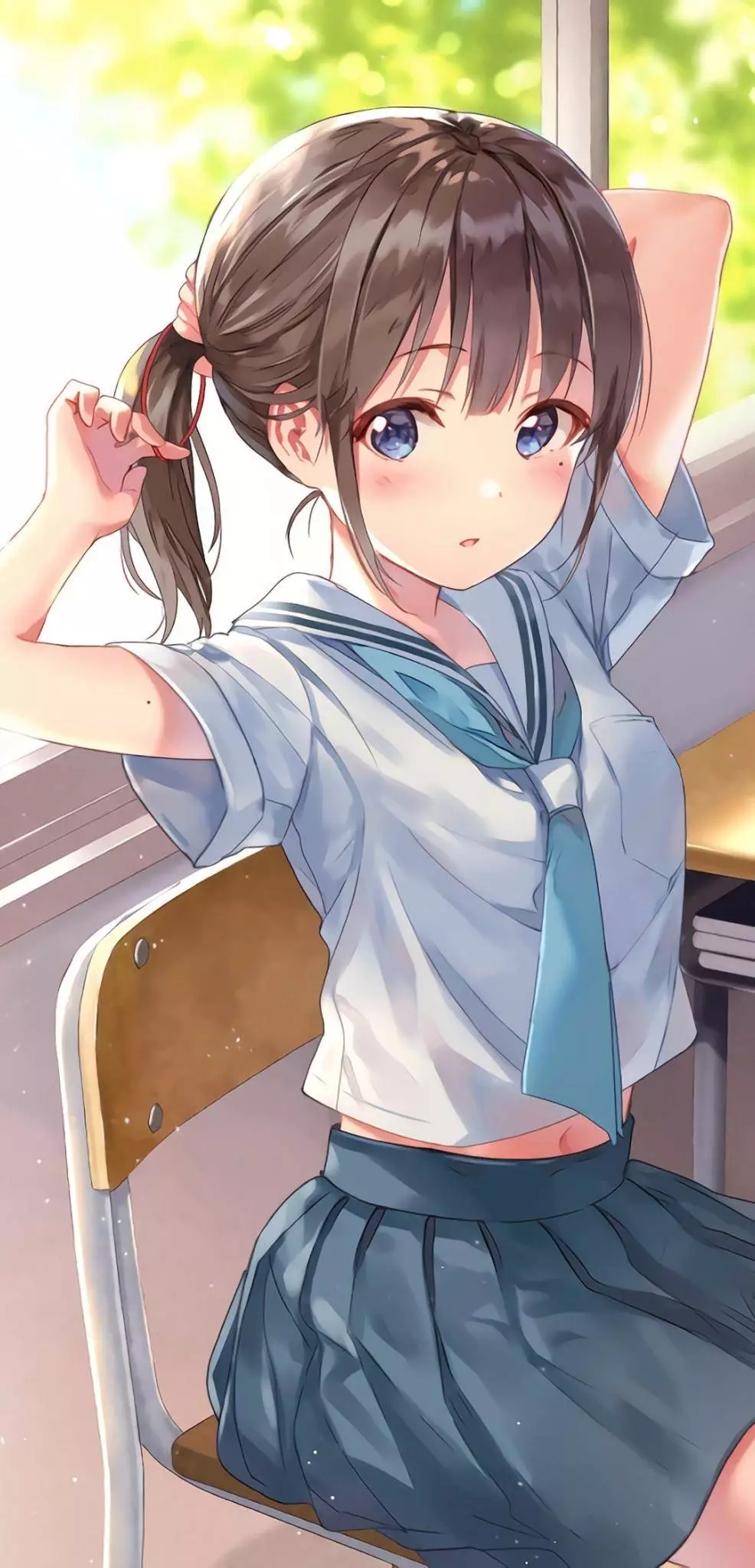 美女头像图片_美女壁纸