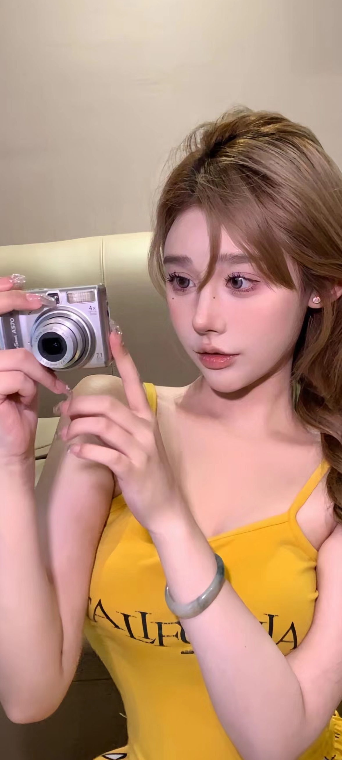 美女头像图片_美女头像气质