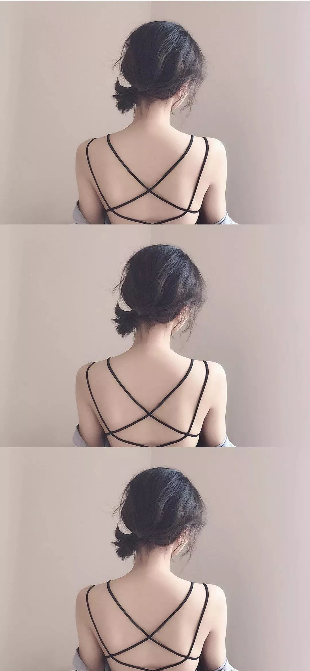 美女壁纸手机壁纸图片身材养眼_美女头像照片
