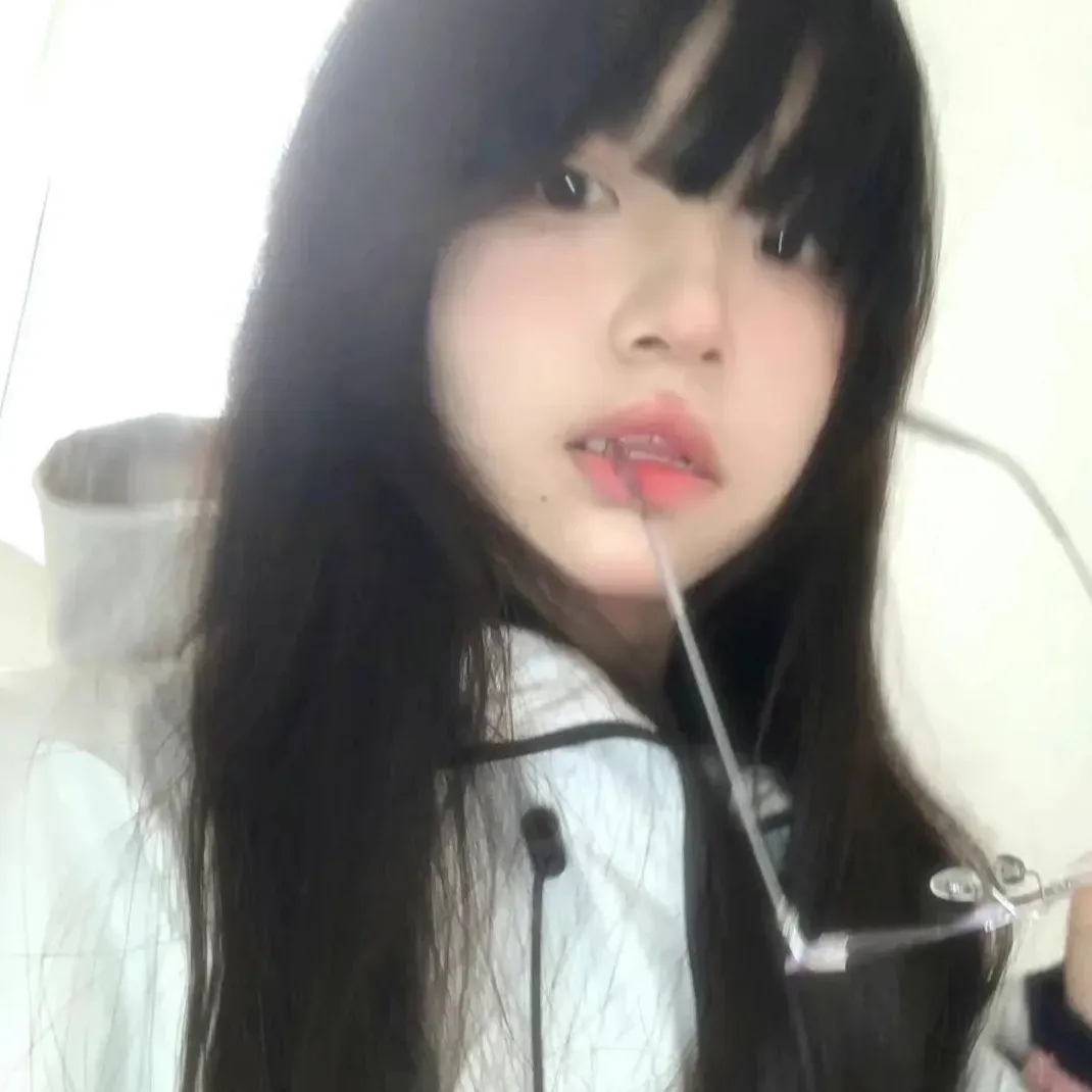 美女头像真人头像高清_美女头像