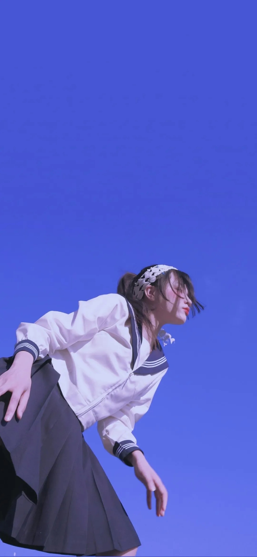 美女自拍_美女图片微信头像背影高清
