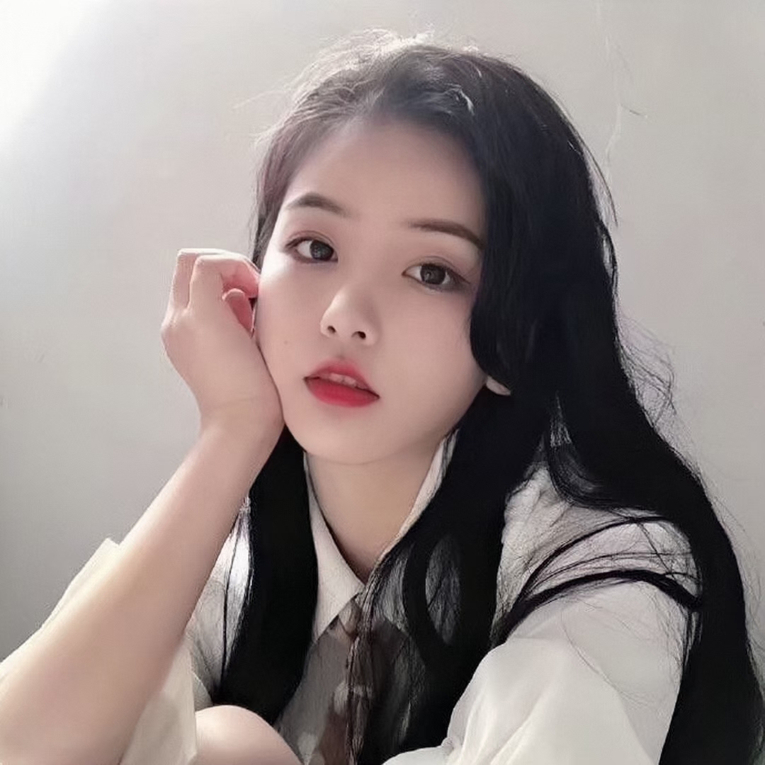 美女头像高冷_美女头像漂亮