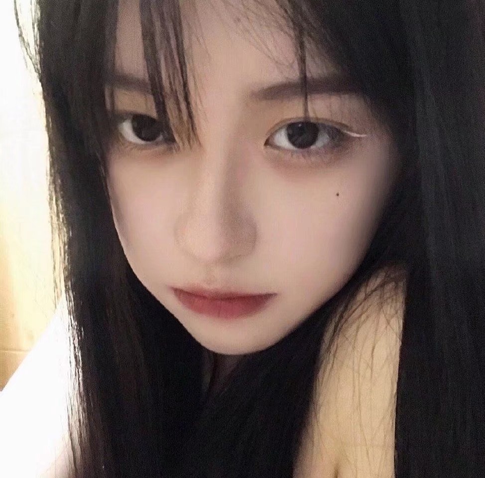 美女头像甜美头像_美女照片游泳写真壁纸