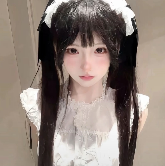 美女头像jpg格式_美女头像可爱霸气高冷