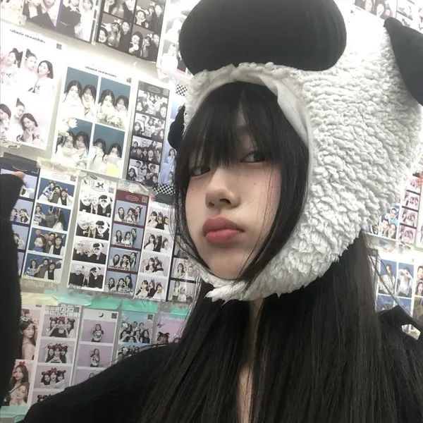 美女头像真人高冷_美女壁纸桌面免费
