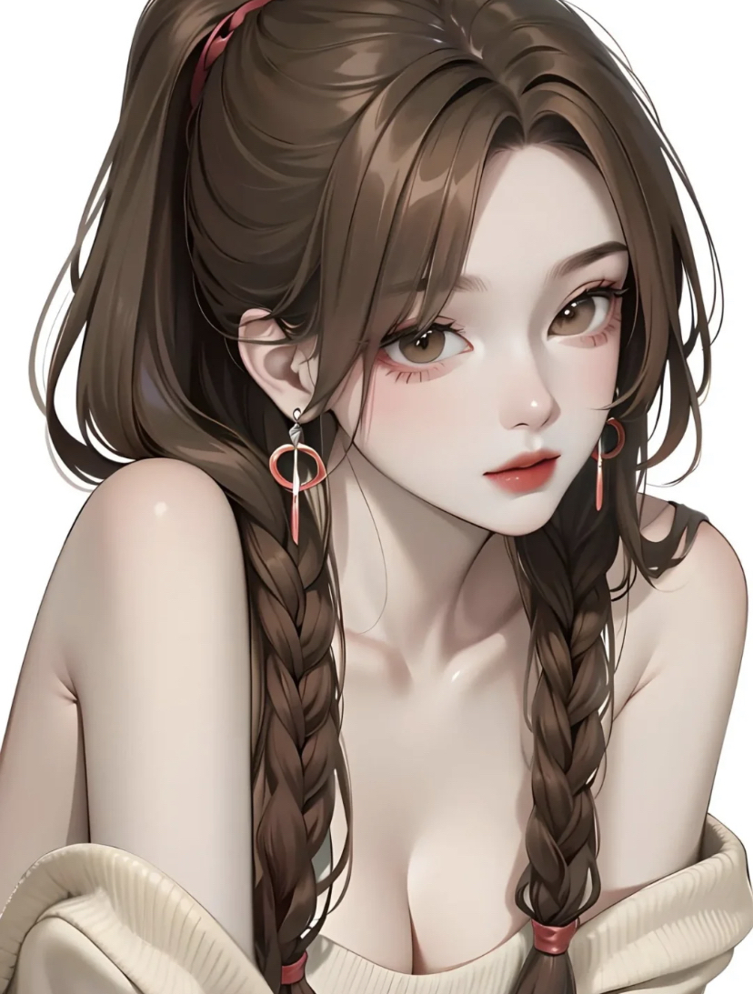美女壁纸手机壁纸高清_美女高雅造型