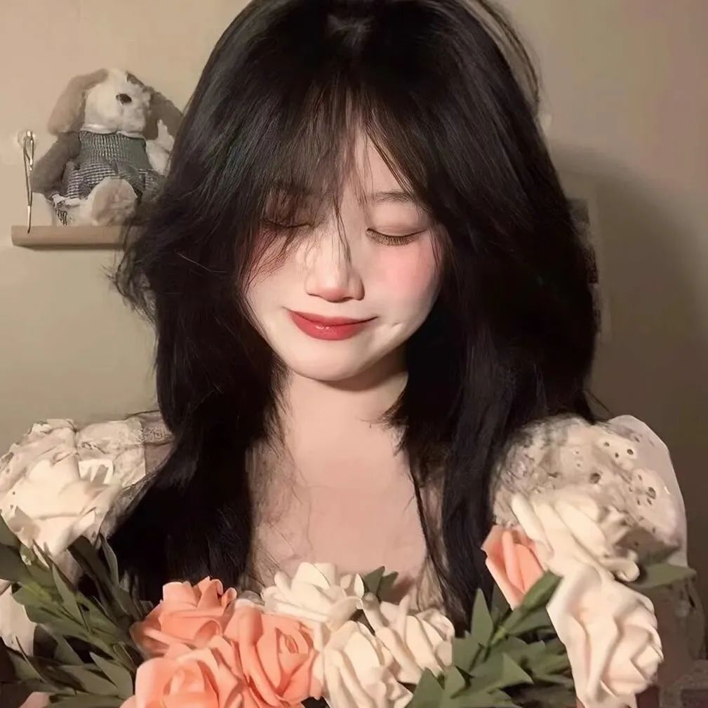 美女头像甜美头像气质_美女头像甜美卡通