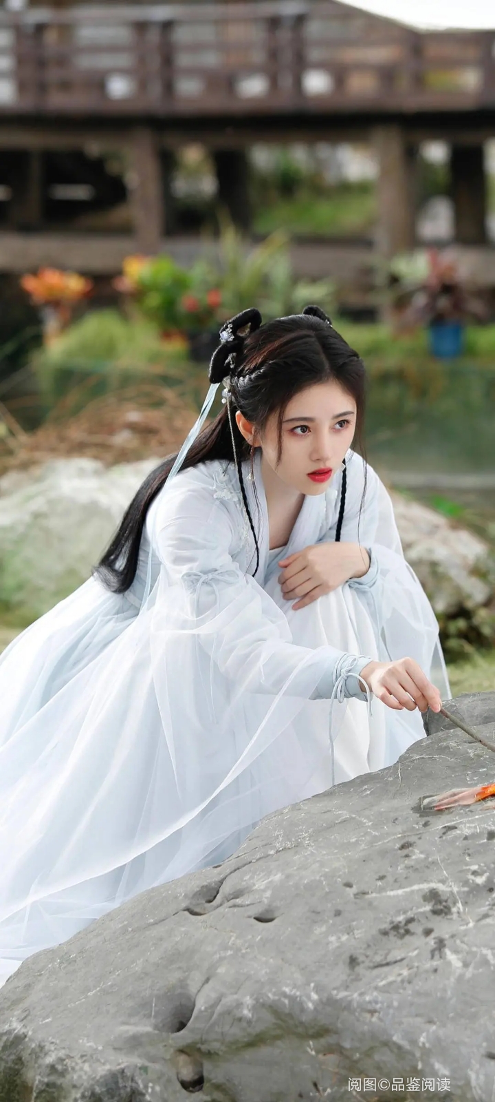 美女图片微信头像真人_美女头像甜美