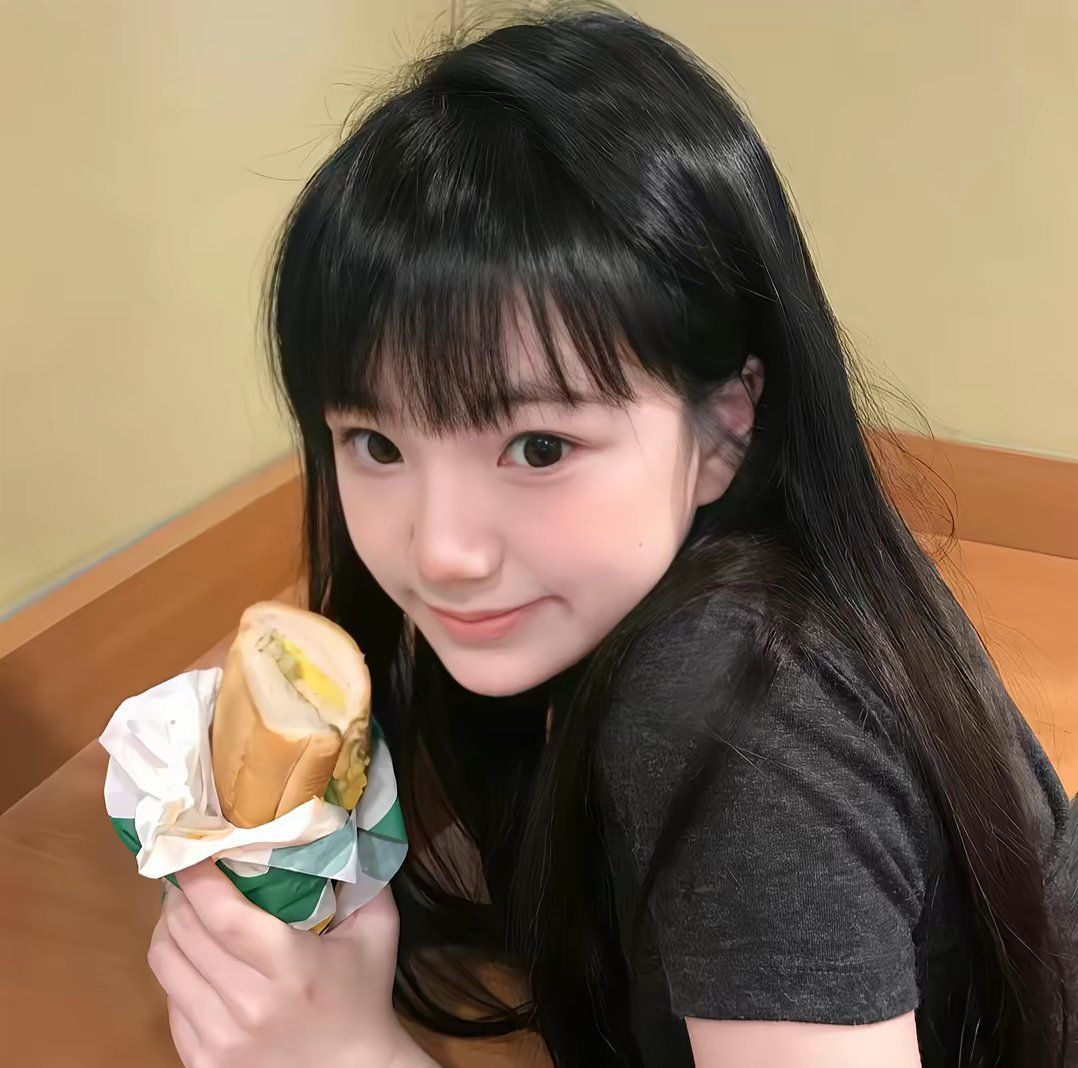 美女图片微信头像_美女头像真人头像