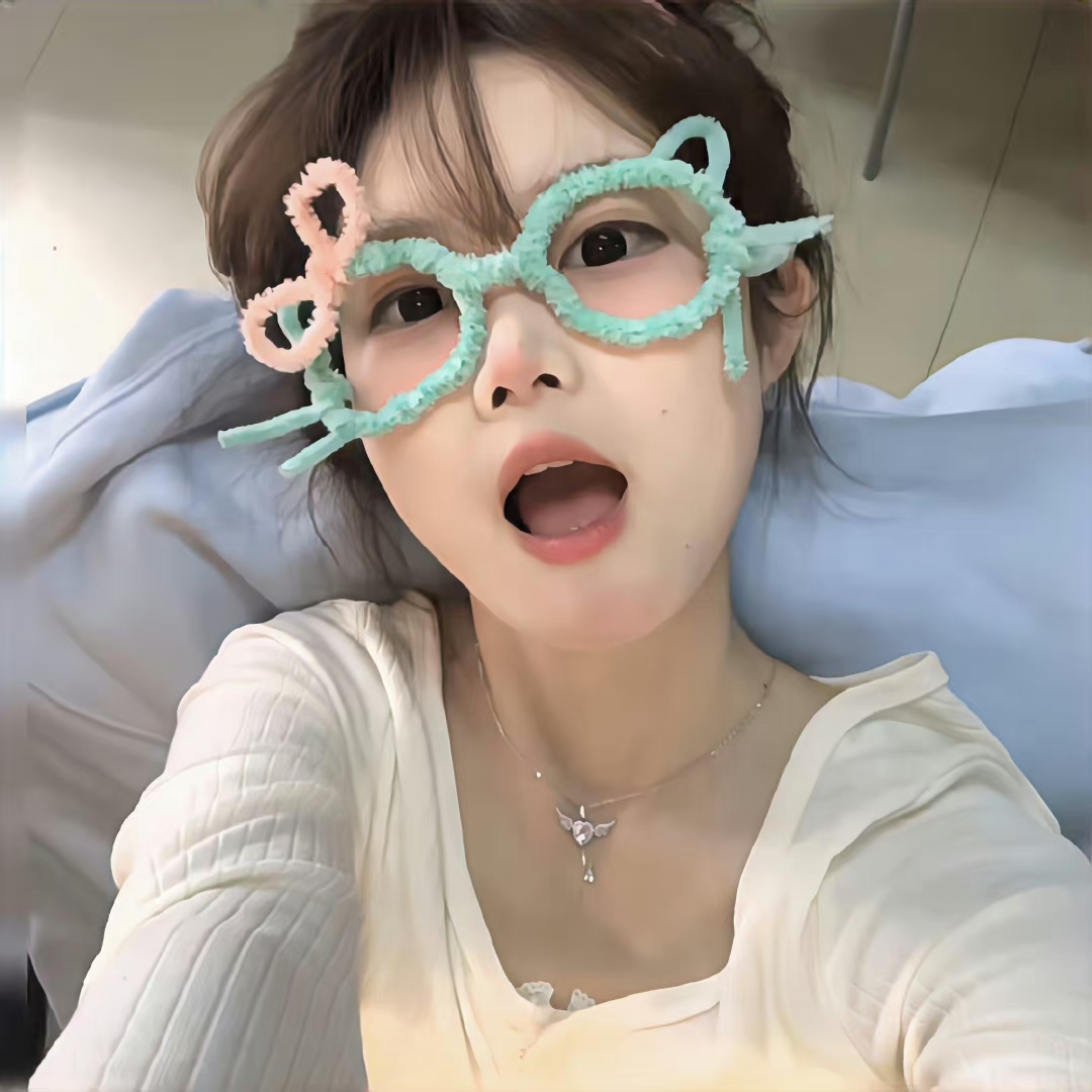 美女图片微信头像高清头像_美女壁纸