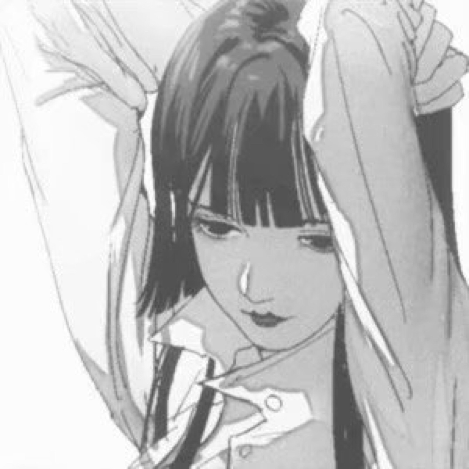 美女壁纸电脑壁纸高清_美女头像真实