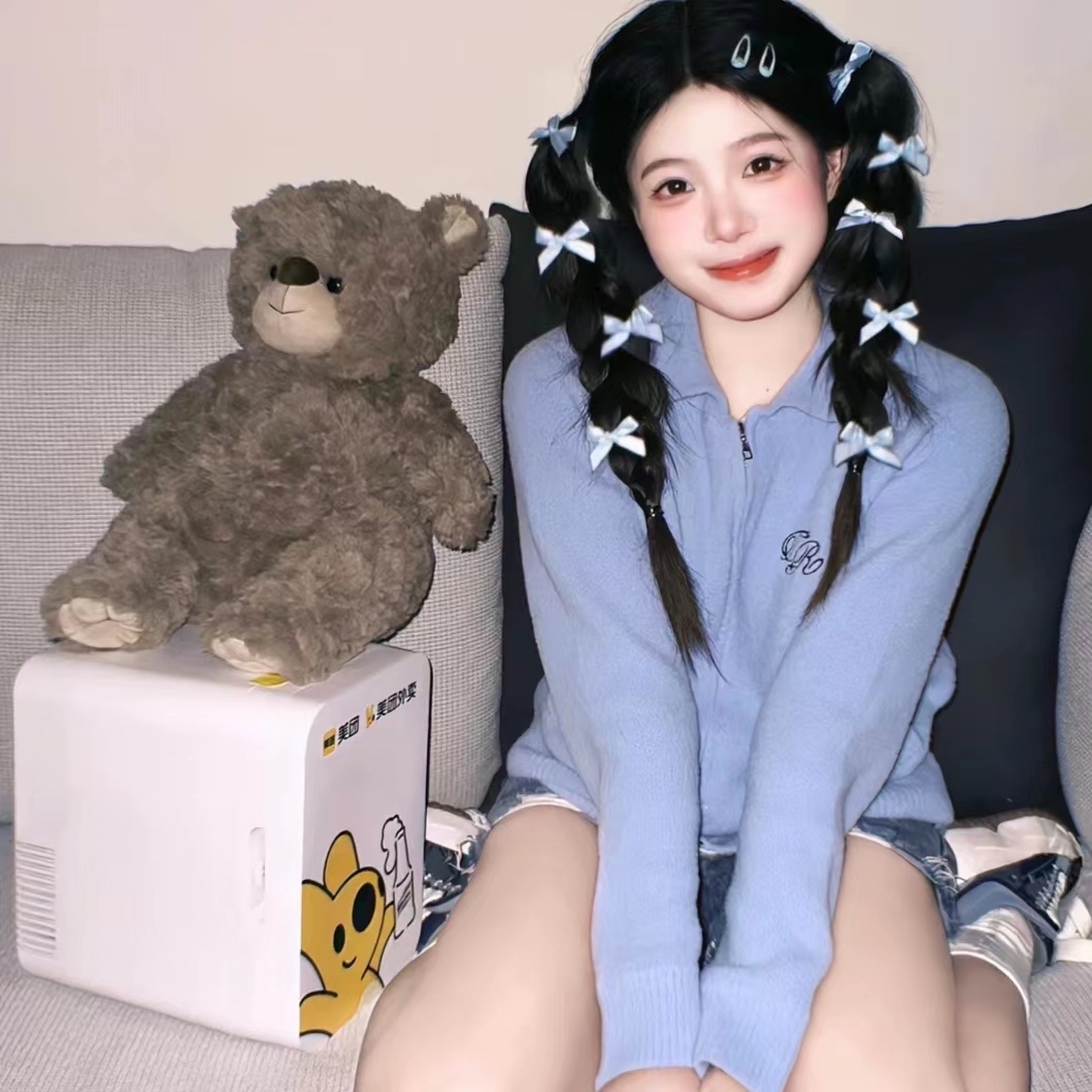美女头像高冷_美女头像