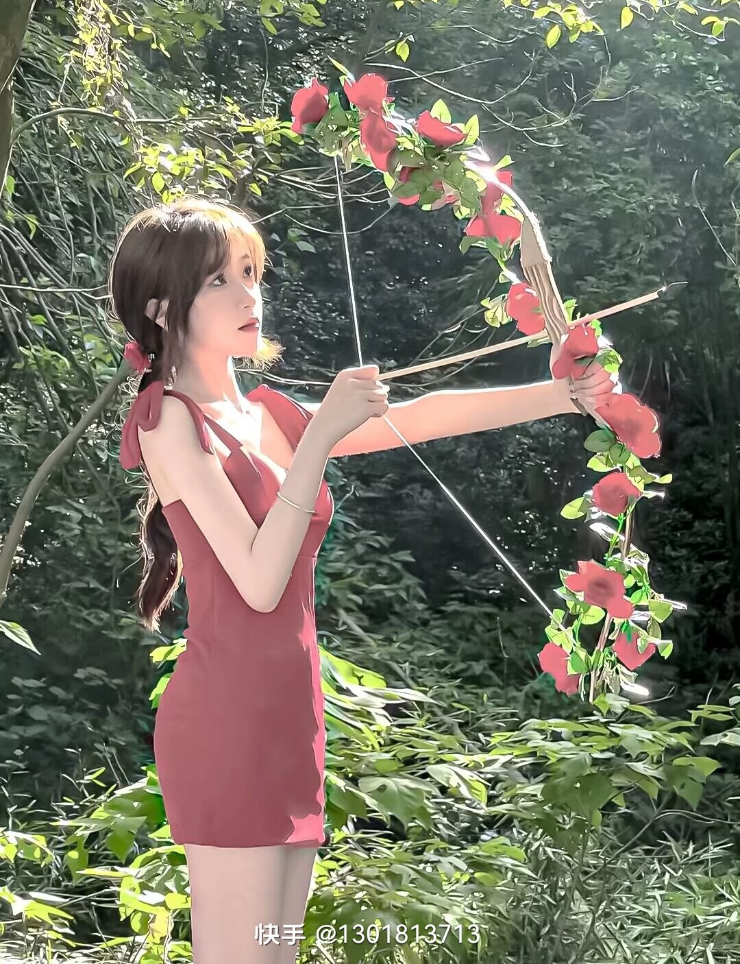 美女自拍_美女照片头像