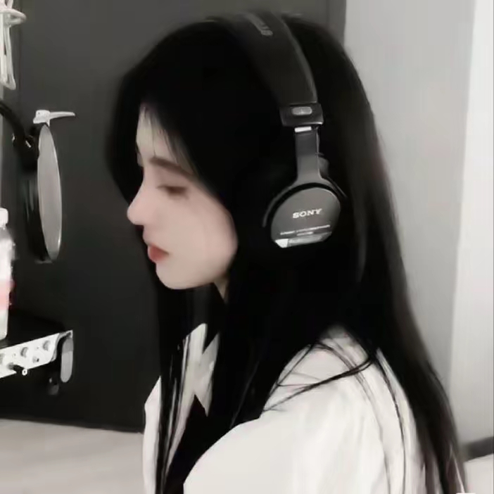 美女头像真人很吸引人_美女图片微信头像真人